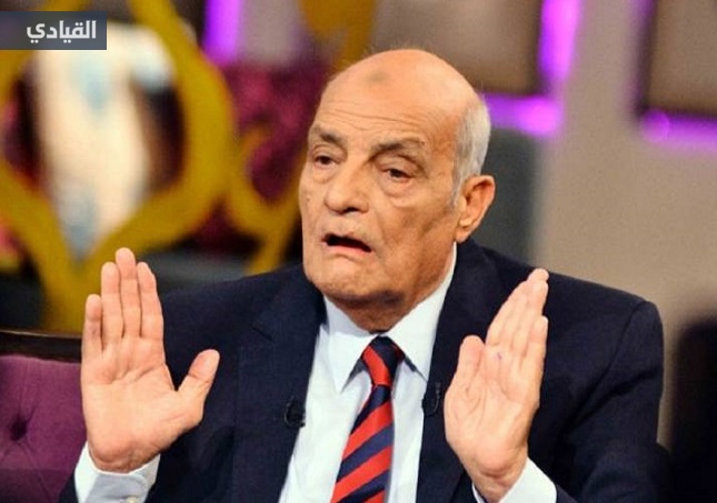 وفاة المعلق الرياضي المصري محمود بكر عن عمر يناهز الـ 72 عاماً